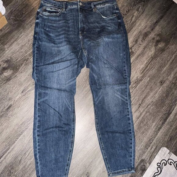 Judy Blue Denim - Judy Blue Skinny